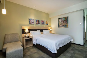 Hampton Inn By Hilton Silao-Aeropuerto Bajio