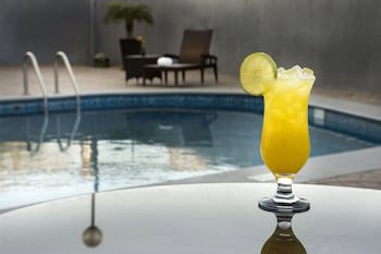 Hampton Inn By Hilton Silao-Aeropuerto Bajio