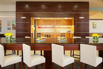 Hampton Inn By Hilton Silao-Aeropuerto Bajio