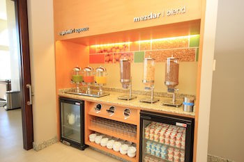 Hampton Inn By Hilton Silao-Aeropuerto Bajio