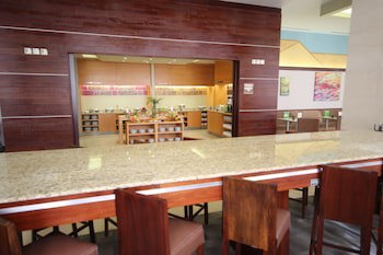 Hampton Inn By Hilton Silao-Aeropuerto Bajio