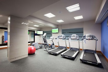 Hampton Inn By Hilton Silao-Aeropuerto Bajio