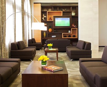 Hampton Inn By Hilton Silao-Aeropuerto Bajio