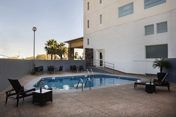 Hampton Inn By Hilton Silao-Aeropuerto Bajio