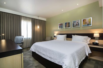 Hampton Inn By Hilton Silao-Aeropuerto Bajio