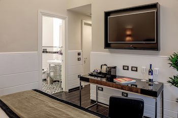 The Independent Suites galeri fotoğrafı