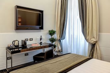 The Independent Suites galeri fotoğrafı