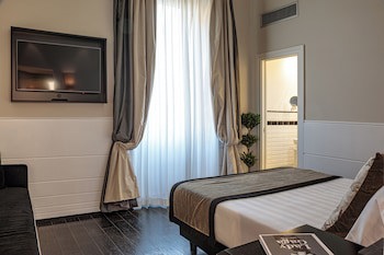 The Independent Suites galeri fotoğrafı