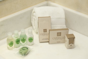 Carballo Hotel & Spa