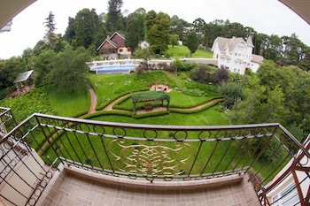 Carballo Hotel & Spa