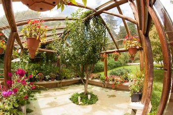 Carballo Hotel & Spa