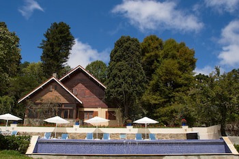 Carballo Hotel & Spa