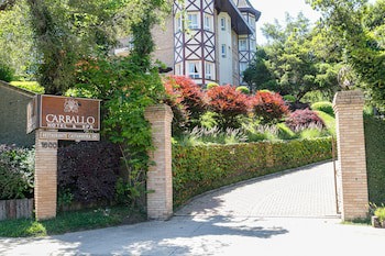 Carballo Hotel & Spa