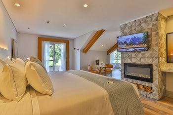 Carballo Hotel & Spa