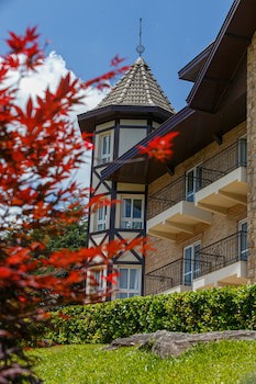 Carballo Hotel & Spa