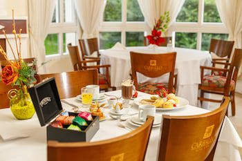 Carballo Hotel & Spa