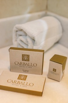 Carballo Hotel & Spa