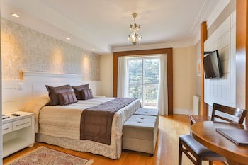 Carballo Hotel & Spa