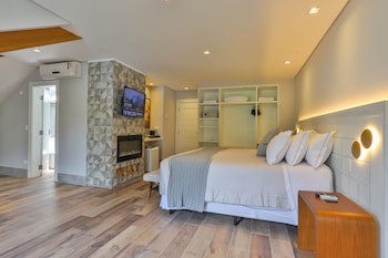Carballo Hotel & Spa