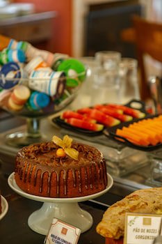 Carballo Hotel & Spa