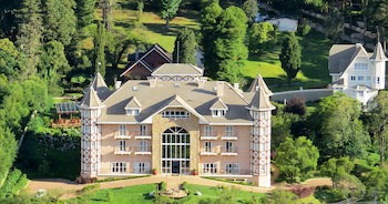 Carballo Hotel & Spa
