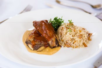 Carballo Hotel & Spa