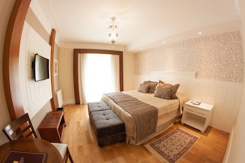 Carballo Hotel & Spa