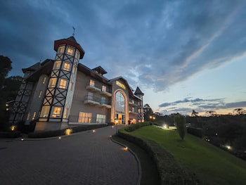 Carballo Hotel & Spa