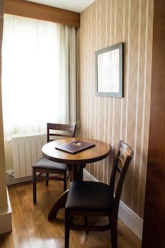 Carballo Hotel & Spa