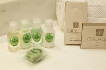 Carballo Hotel & Spa
