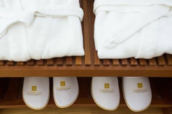 Carballo Hotel & Spa