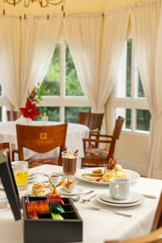 Carballo Hotel & Spa