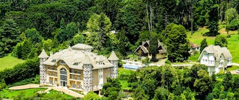 Carballo Hotel & Spa