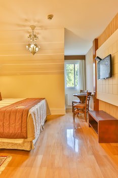 Carballo Hotel & Spa