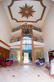 Carballo Hotel & Spa