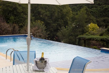 Carballo Hotel & Spa