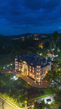 Carballo Hotel & Spa