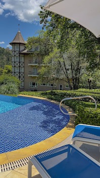 Carballo Hotel & Spa