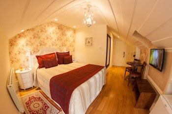 Carballo Hotel & Spa