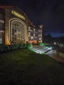Carballo Hotel & Spa