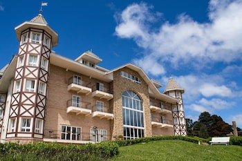 Carballo Hotel & Spa