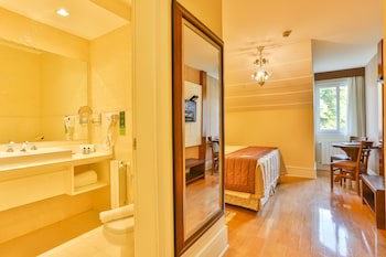 Carballo Hotel & Spa
