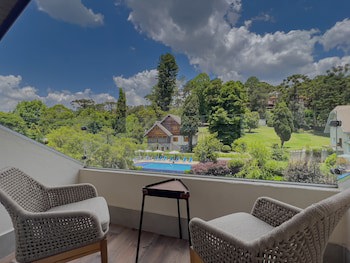 Carballo Hotel & Spa