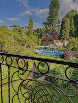 Carballo Hotel & Spa