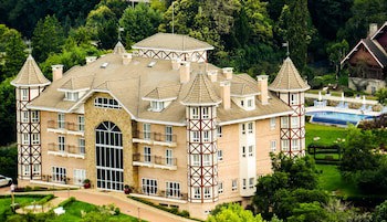 Carballo Hotel & Spa