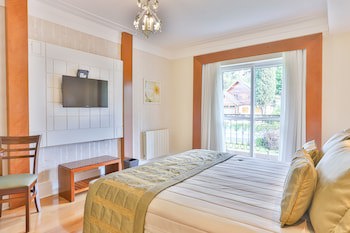 Carballo Hotel & Spa