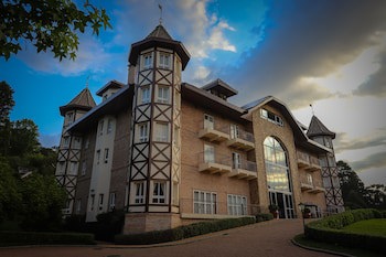 Carballo Hotel & Spa