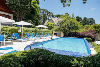 Carballo Hotel & Spa
