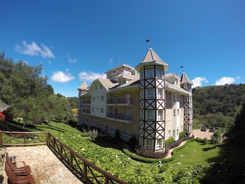 Carballo Hotel & Spa