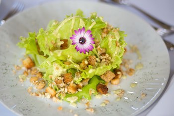 Carballo Hotel & Spa